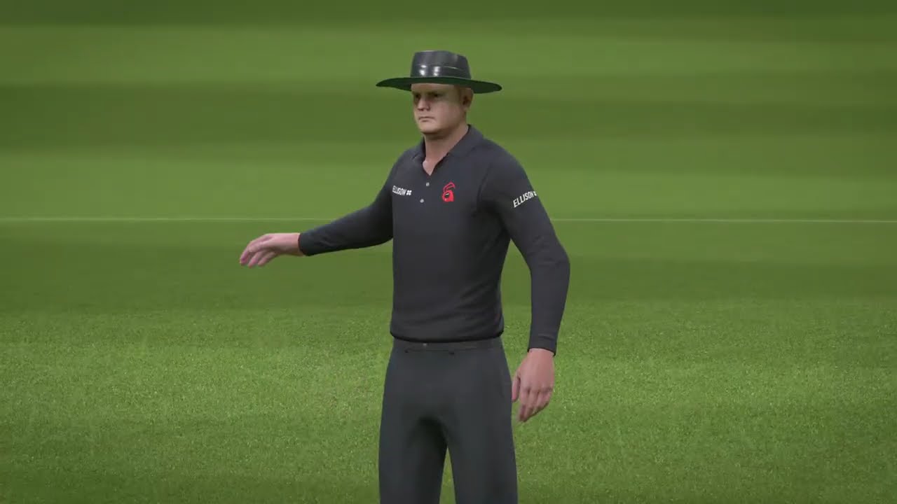 PS5 Cricket 24 LIVE 🏏 | Epic Match Gameplay 🔥 | Hindi Commentary | Road to Victory!
