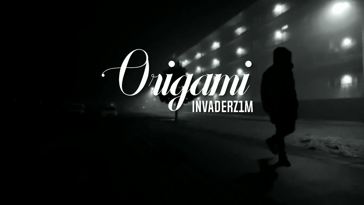 [FREE FOR PROFIT] ''ORIGAMI'' | 152BPM Hard Trap Beat 2021