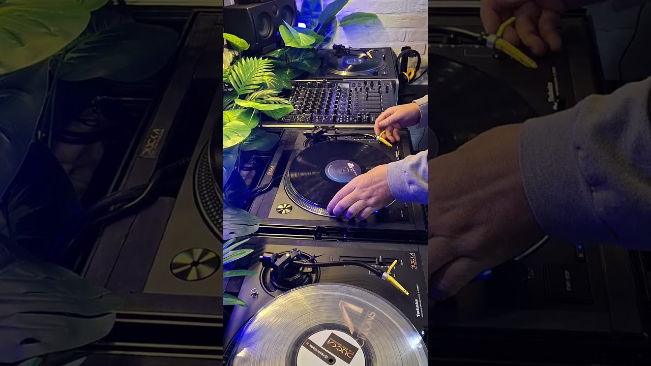 Dj Ducka 
