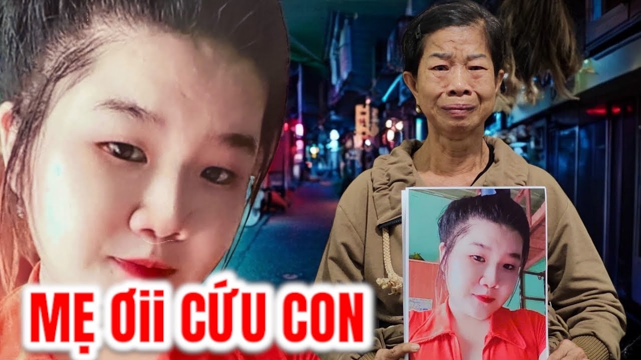 Thiếu Nữ 17T Nhà Nghèo Đăng Tin Tìm Việc Làm Trên Mạng Và Cái Kết