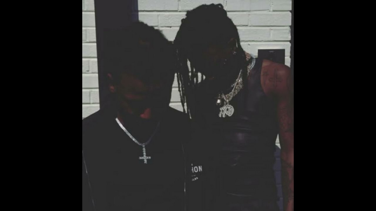 [FREE] ken carson x playboi carti type beat 