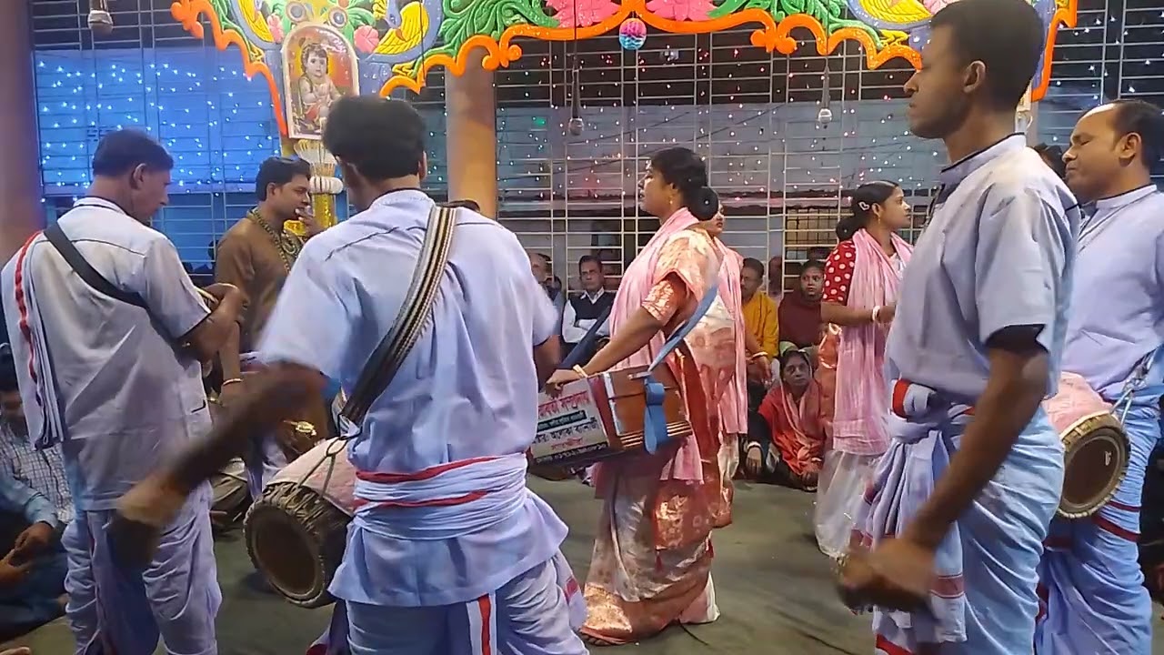 হিন্দু পাড়া এজিবি কলোনী ঢাকা একনাম সংকির্তব