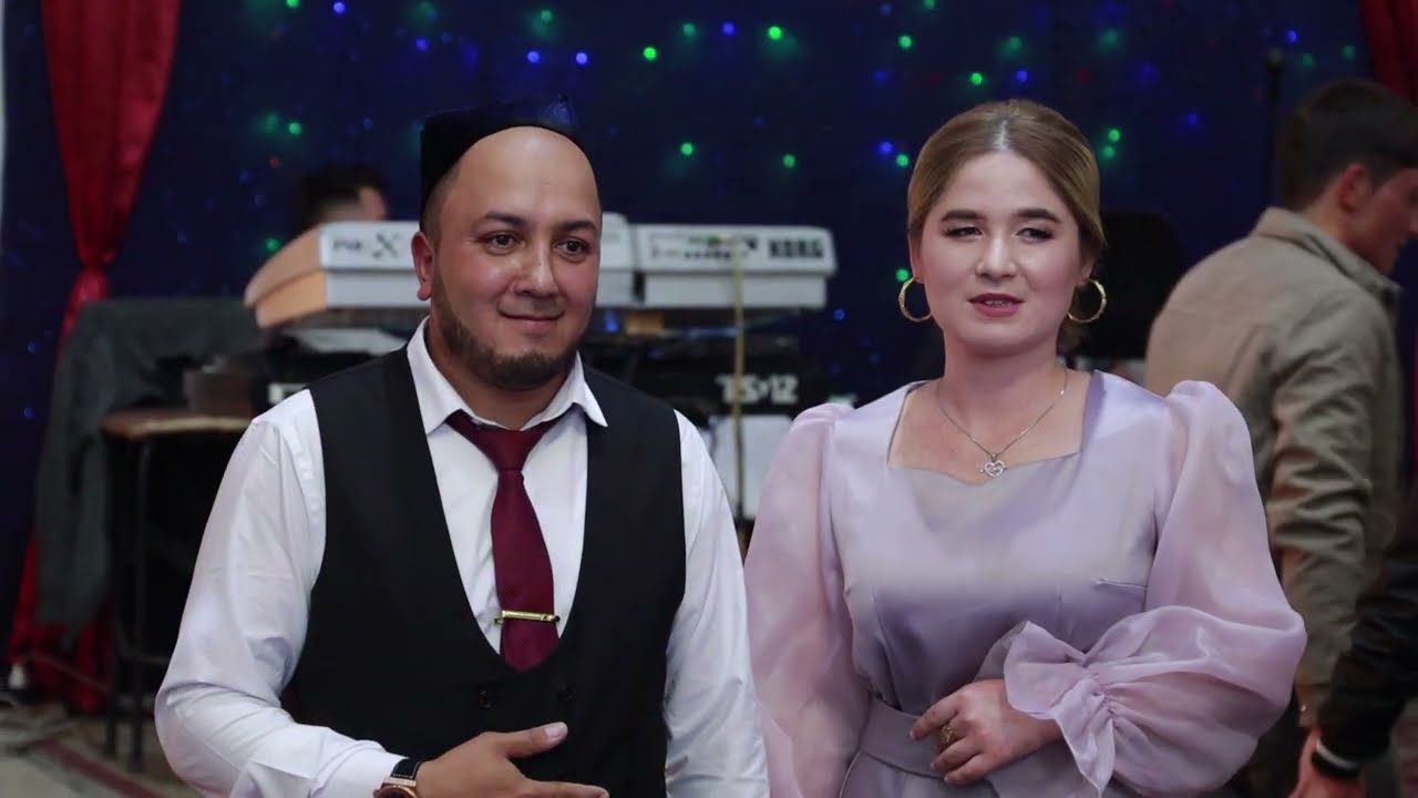 AHROR & FARIDA
