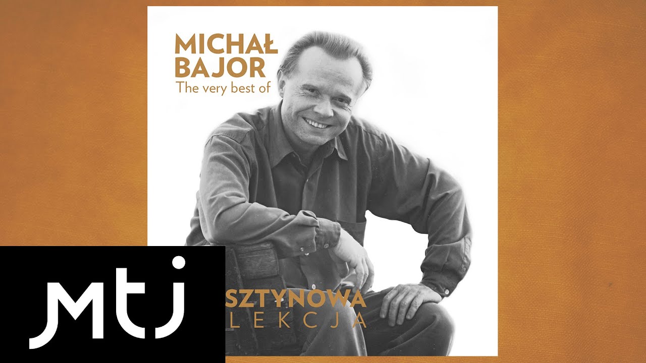 Michał Bajor - Bar pod Zdechłym Psem