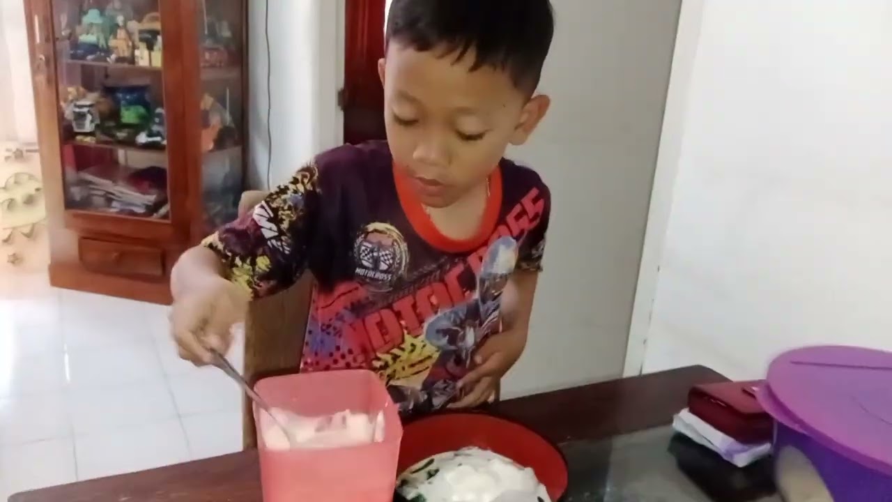 Kumpulan video iftar dan sahur Ramadhan 2026 hari pertama sampai hari ke lima Sultan 😊