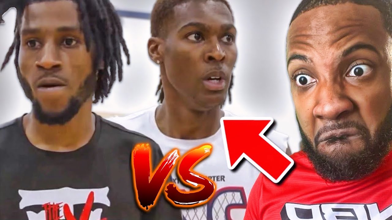 JLew vs Moon FINALLY HAPPENED! EPIC 1v1 Battle!