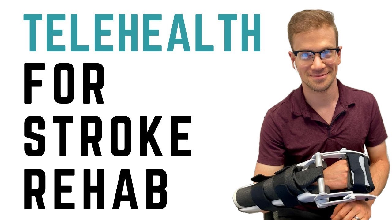 Full Telehealth Assessment with the Motus Hand | Stroke Rehab, Neuro Plasticity