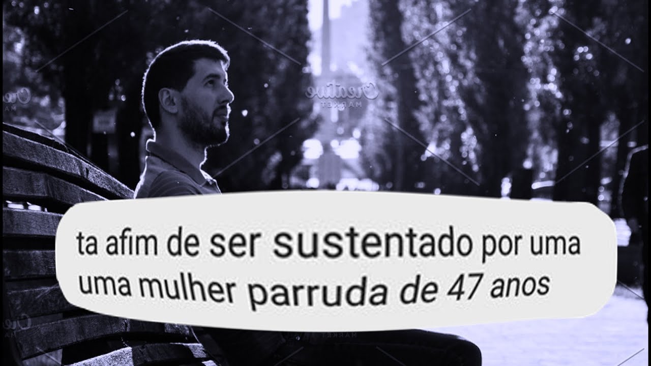 VÍDEO COM PROPOSITO DE RECLAMAR