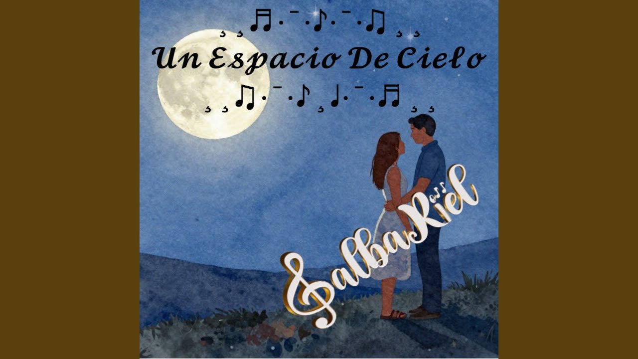 Un Espacio De Cielo