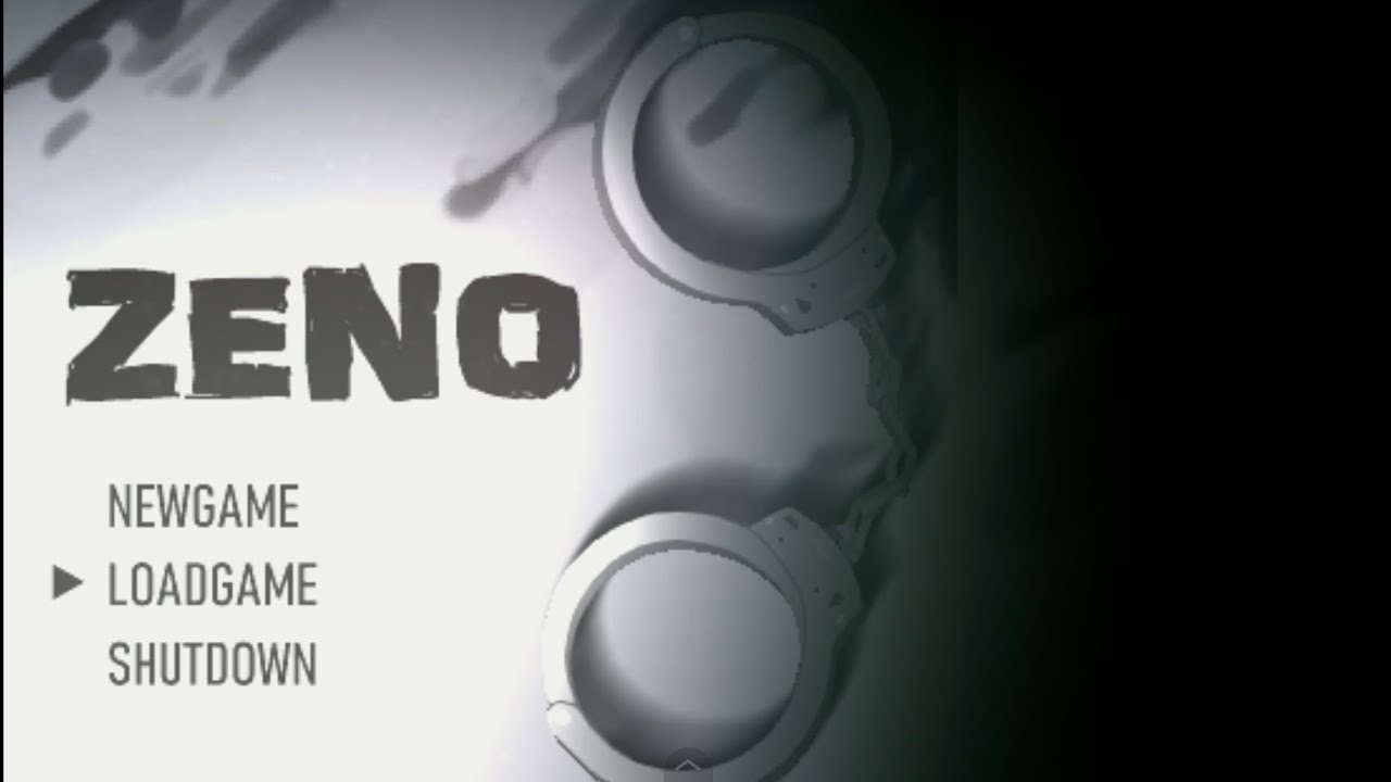 Zeno Remake OST - Sinennkarano