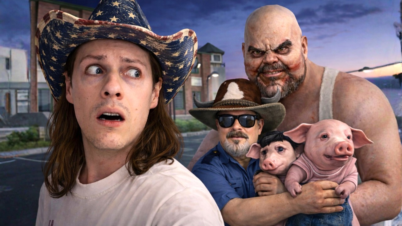 Mr. MEAT 2 : NE FAITES JAMAIS CES ERREURS AVEC LA FIN SECRÈTE DE L’HÉLICOPTÈRE ! 🚁