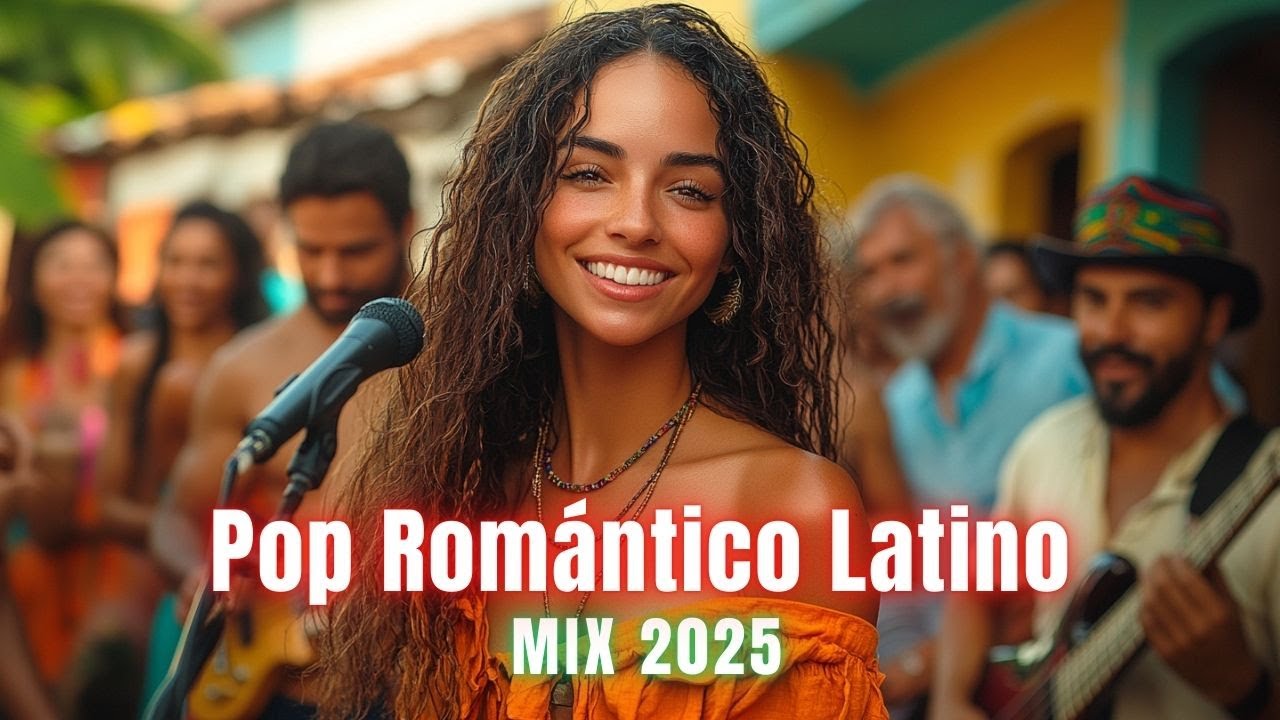 Spanish Love songs Vibras Rom&aacute;nticas Latinas: La M&uacute;sica Perfecta para una Noche Especial