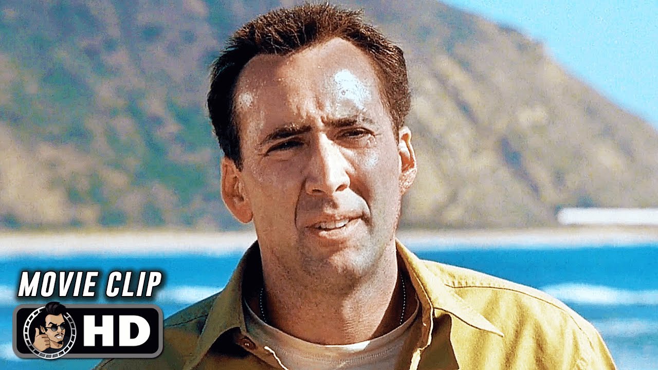 WINDTALKERS Clip - 