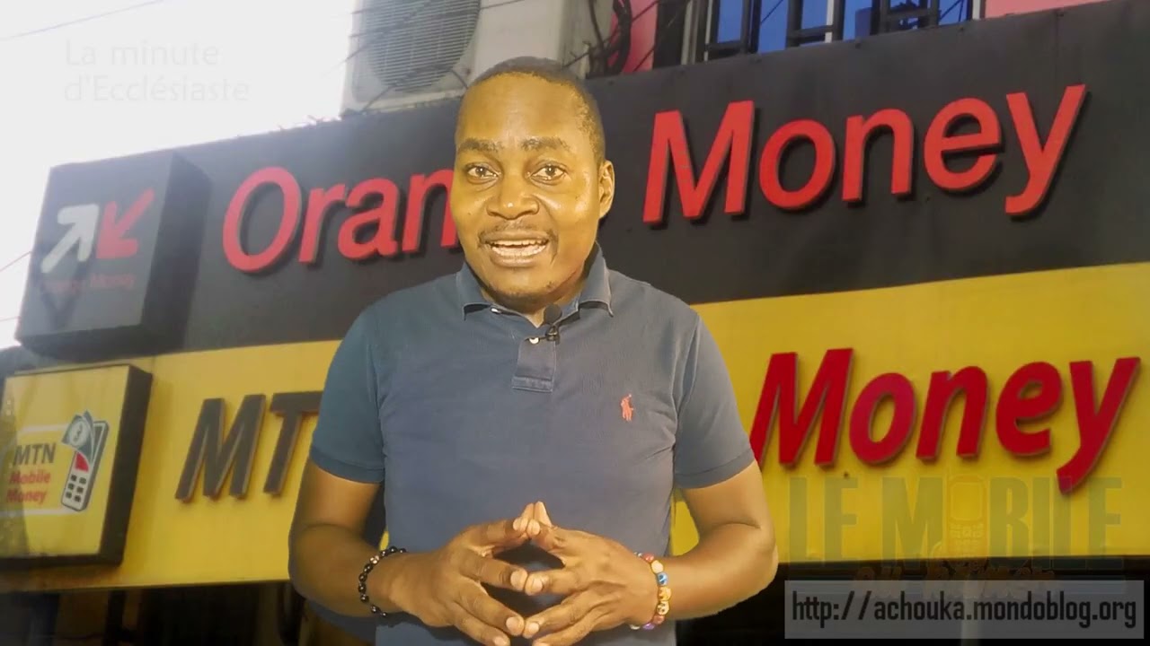 Comment prot&eacute;ger votre compte OM ou MoMo ?