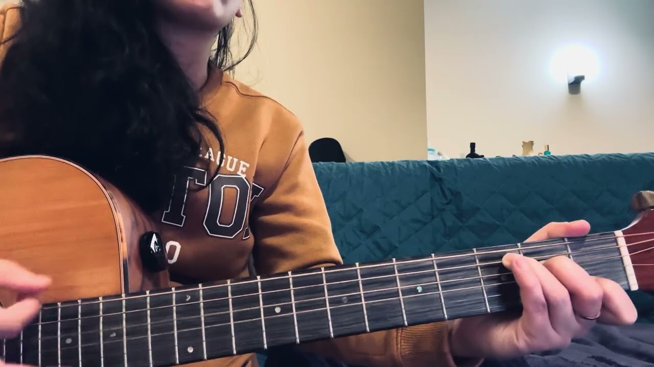 Day 27 | Gratitude – Brandon Lake (Cover)