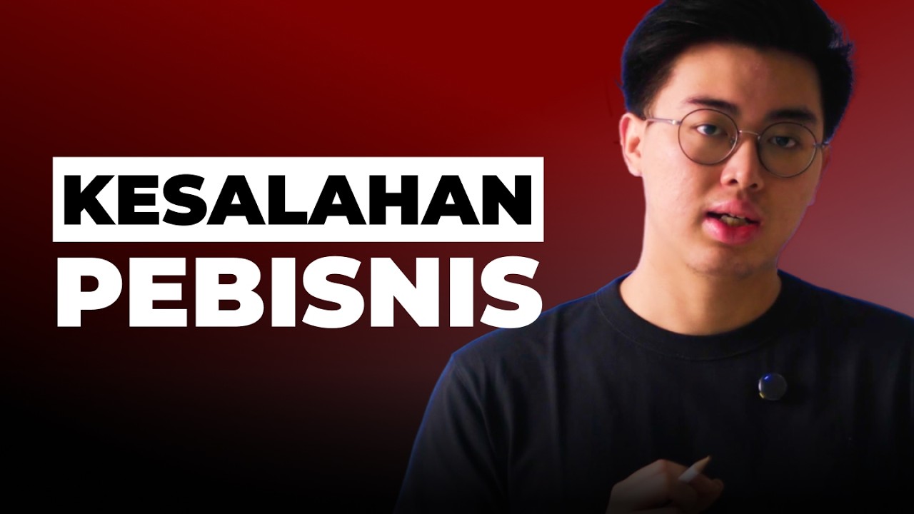 Kenapa Banyak Pengusaha Kaya Akhirnya Bangkrut