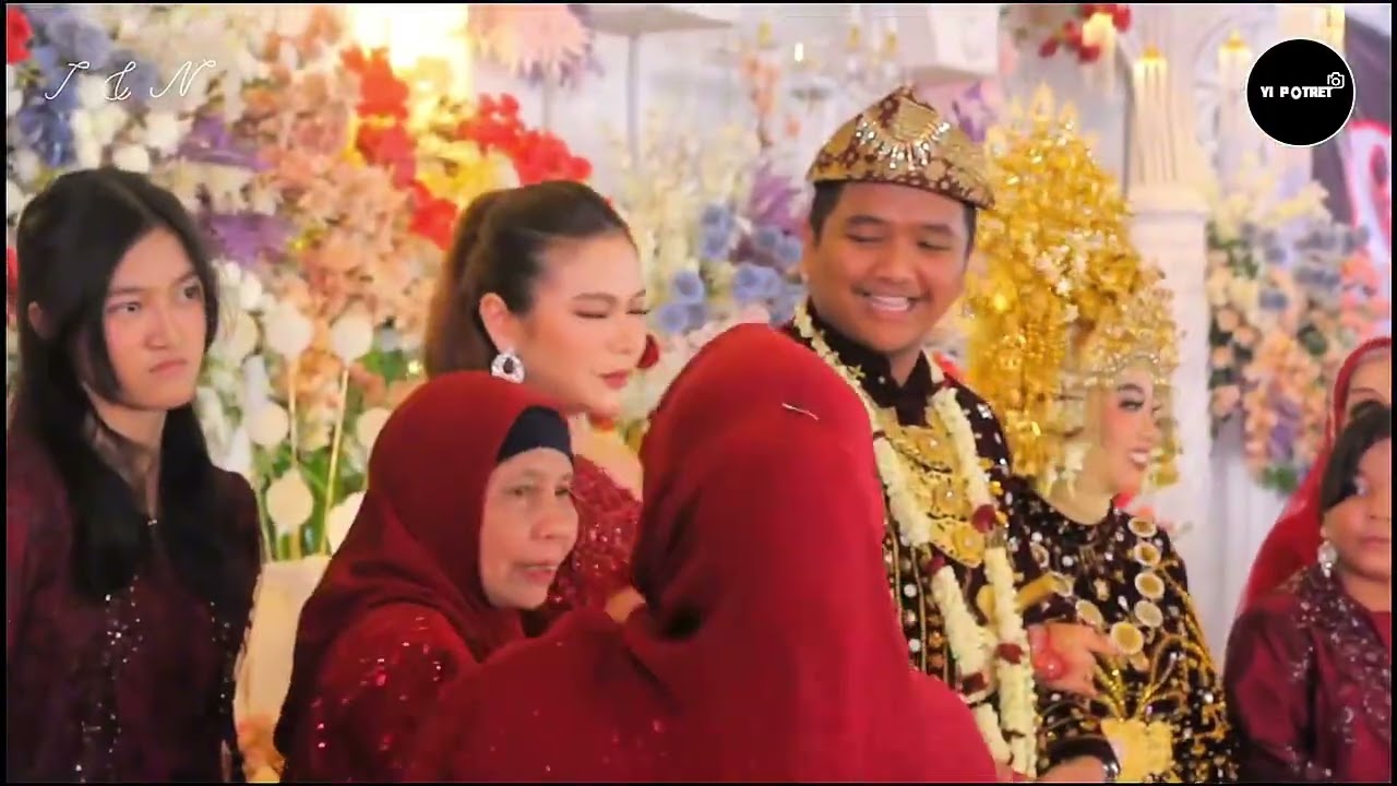 OM SCORPION MUSIC || KERAMAT voc RARA LIDA || Live Beruge Darat PALI