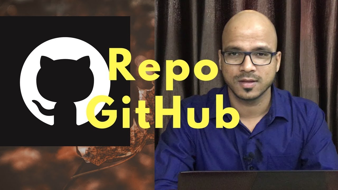 #2 Учебник по Git | Создание репозитория на GitHub