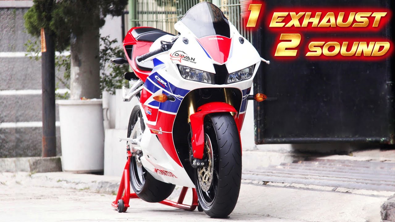 Honda CBR 600 HRC 