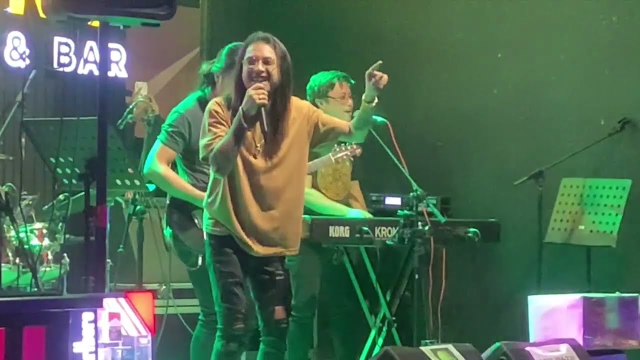 Air Supply - Even The Nights Are Better | Limuel Llanes & Bob Marlon