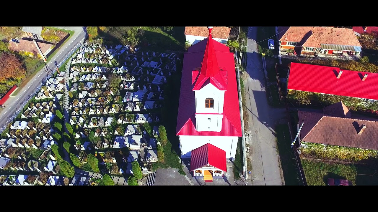 Prezentare video Solovăstru