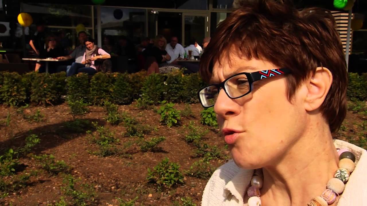 Offizielle Park Eröffnung des Center Parcs am Bostalsee