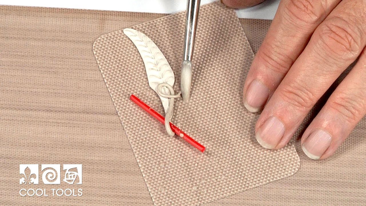 Cool Tools | Bails Four Ways by Lisel Crowley
