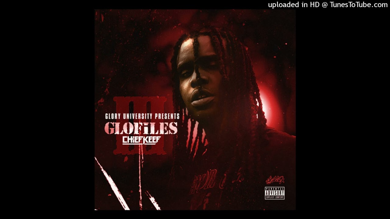 DP Beats x Chief Keef x Tadoe x Type Beat - 