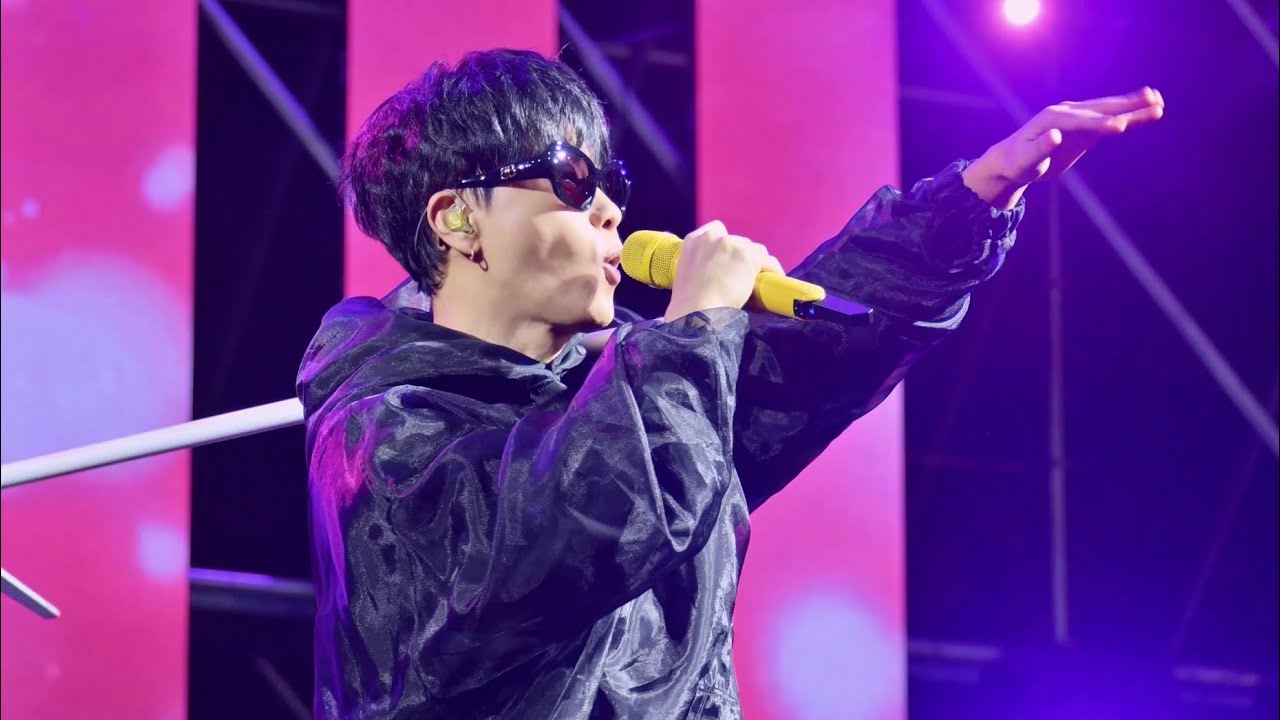 [4K 60p] 이승환 - 황금카니발 2025 (GOLDEN CARNIVAL 2025) 경주 - 2025.10.26