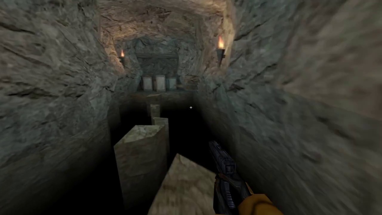 [HLKZ] bhop_its_2caves in 1:29.094 by Beginner