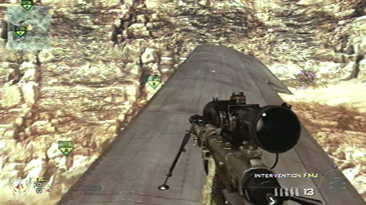New Trickshot: The NAC Swap [Tutorial]
