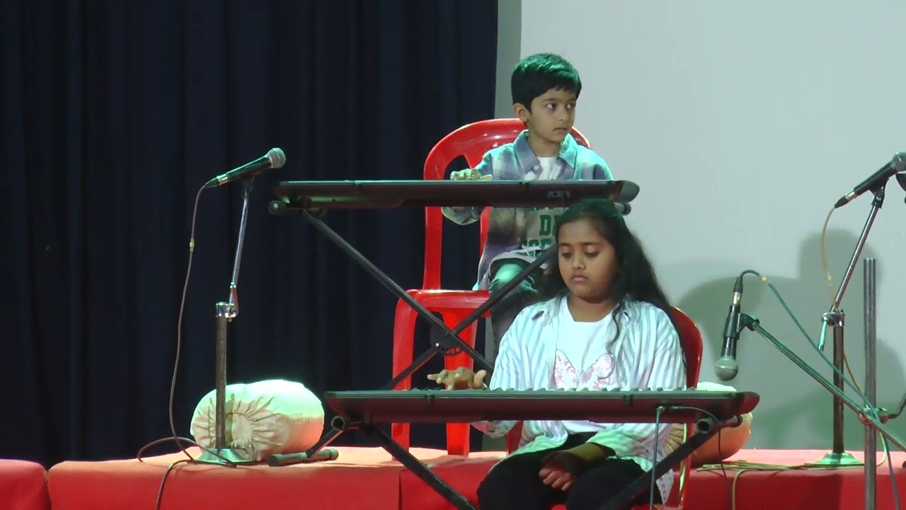 TARANG MAHOTSAV 2026 DAY 2 00079
