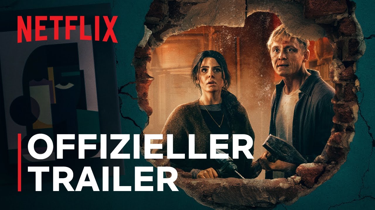 Brick | Offizieller Trailer | Netflix