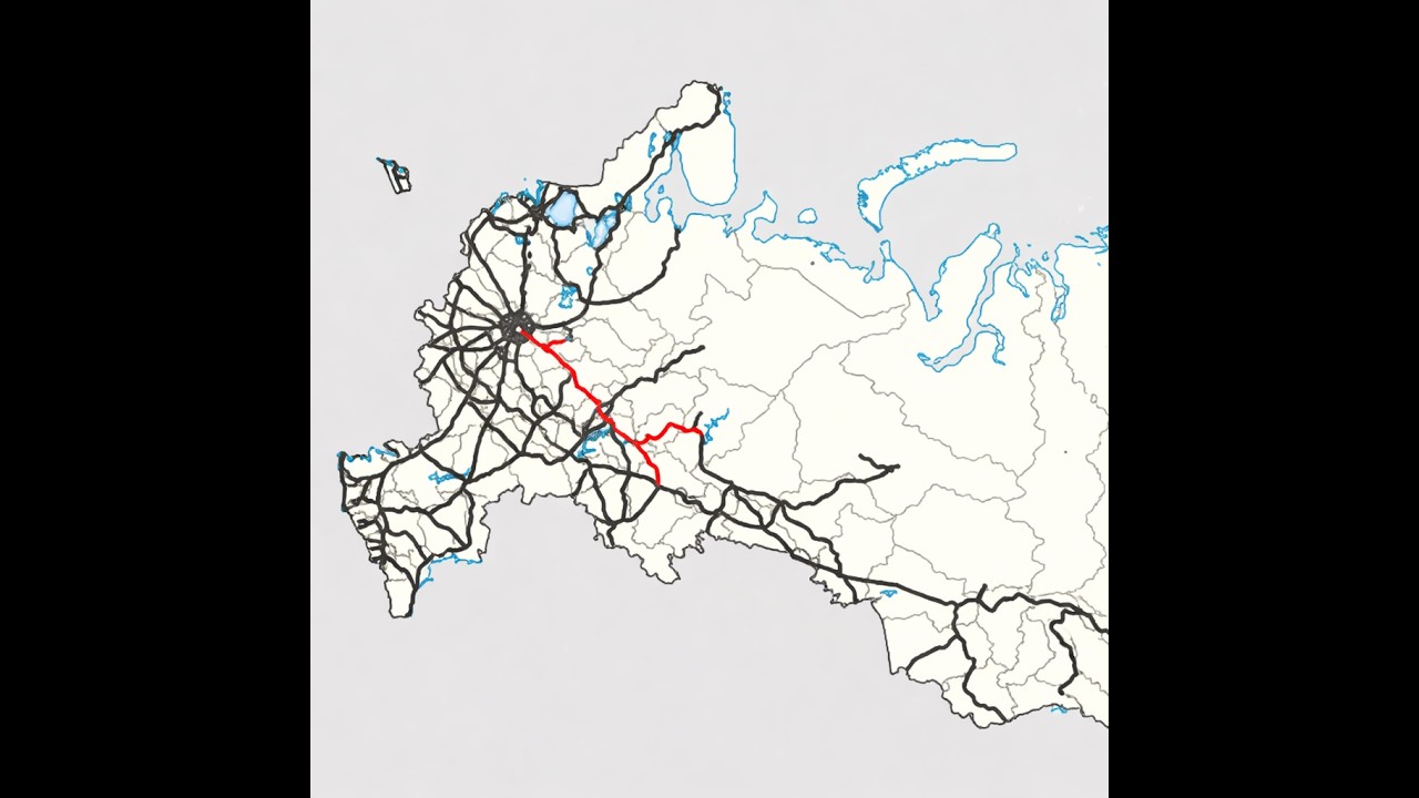 Příběh z dálnice M7