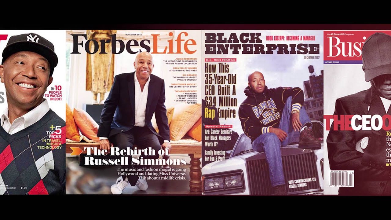 West Angeles CDC's 2016 Unity Awards - Russell Simmons Man Of The Year