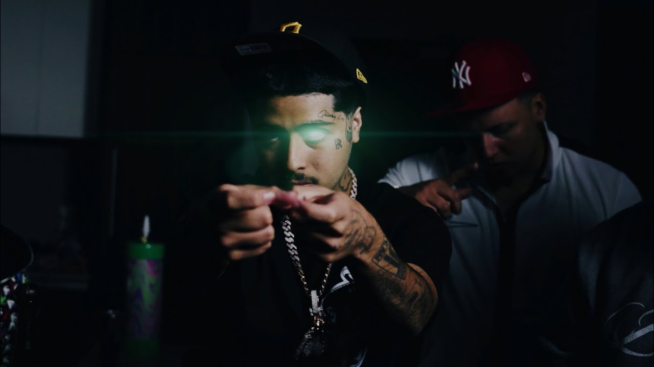 GmoneyDt - Top Rank (Official Music Video)