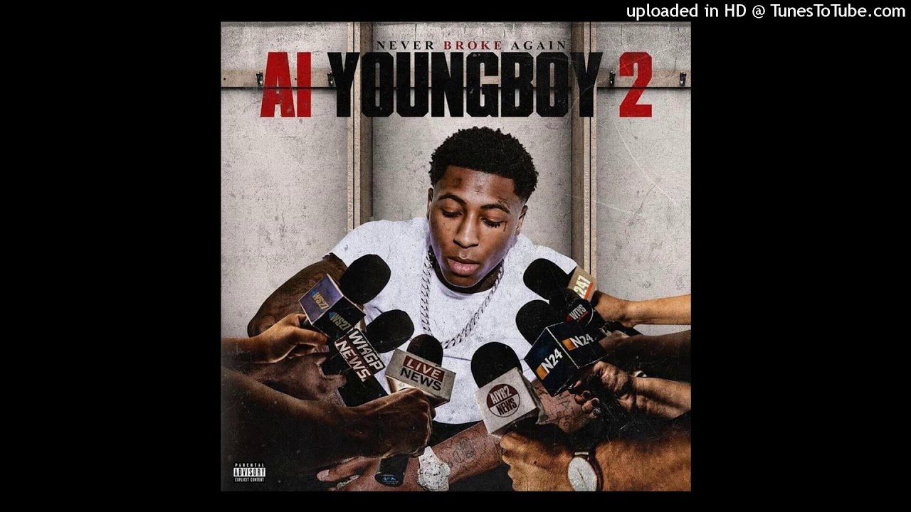 [FREE] NBA Youngboy Type Beat 2019 