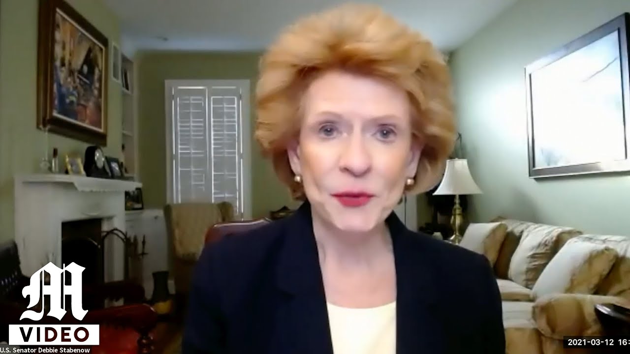 CSG hosts Q&A with legislative staff of Senators Debbie Stabenow and Gary Peters