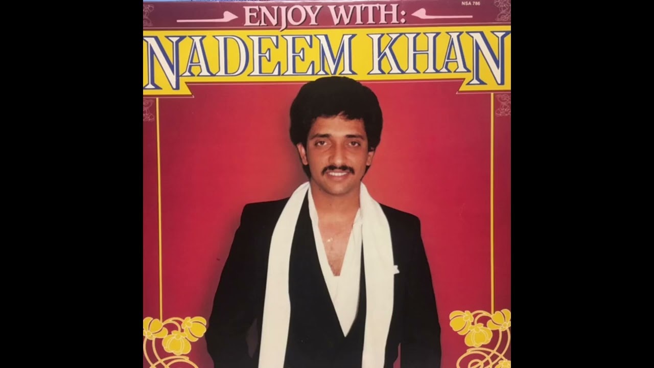 Nadeem Khan - Love in Tokyo