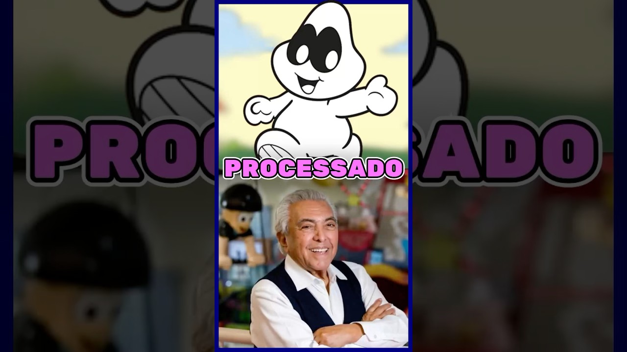 A pol&ecirc;mica do Penadinho da Turma da M&ocirc;nica