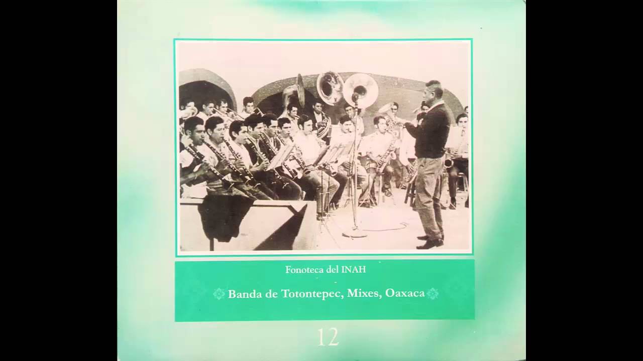 La Totontepecana