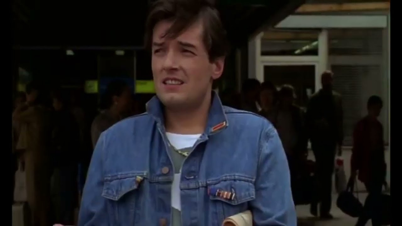 FALCO IM FORMEL EINS FILM