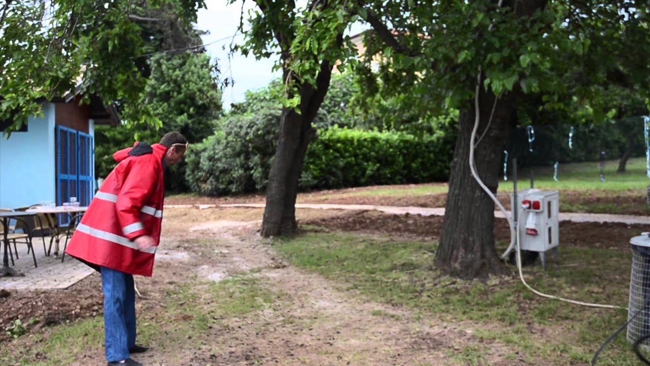 Mladinska oddaja junij 2014
