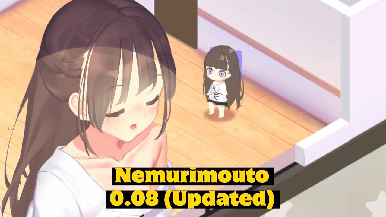Nemurimouto 0.08 (Updated)