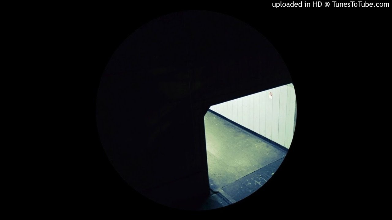 Lamont - In the Field (ft. Nico Lindsay)