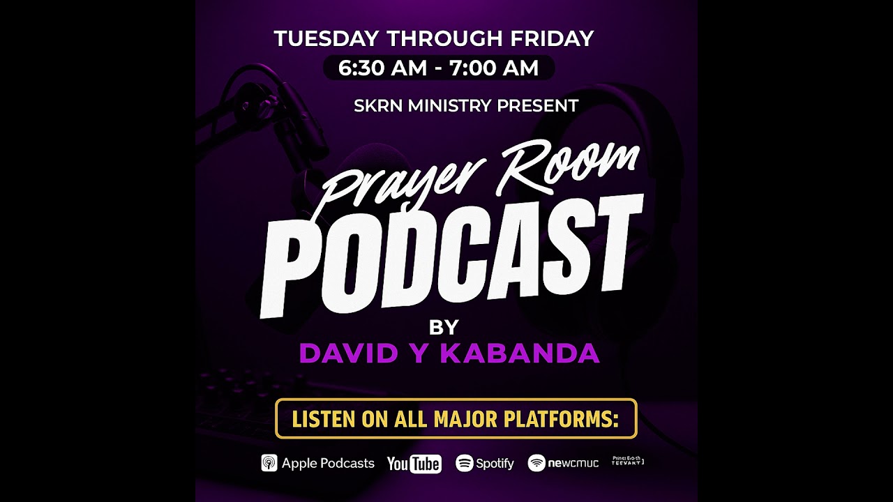 DAY 16 DIVINE ENCOUNTER | FROM THE RISING SUN | DIVINE HUNGER | PRAYER ROOM