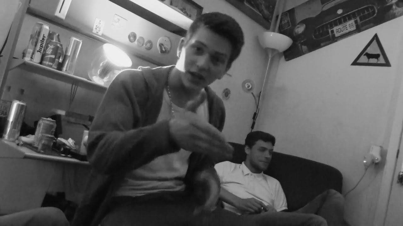 FREESTYLE HOLIN CHEST QUELQUES MOTS A PLACER
