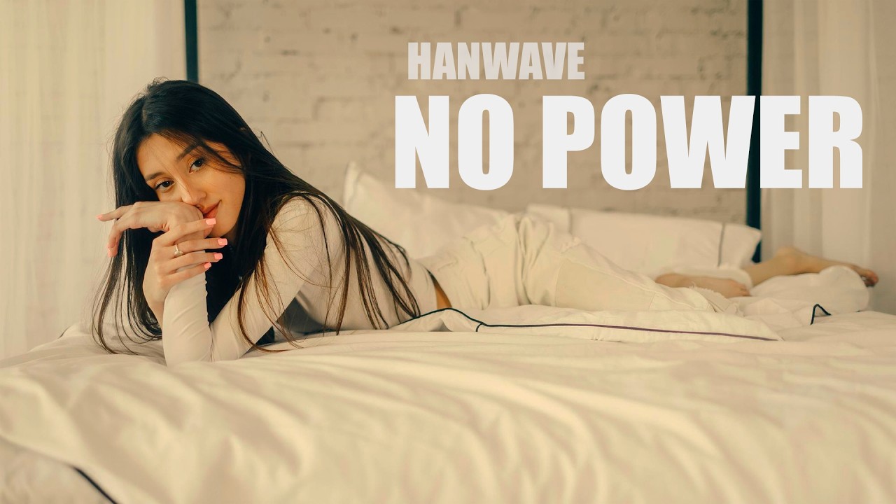 Hanwave - No Power (Original Mix)