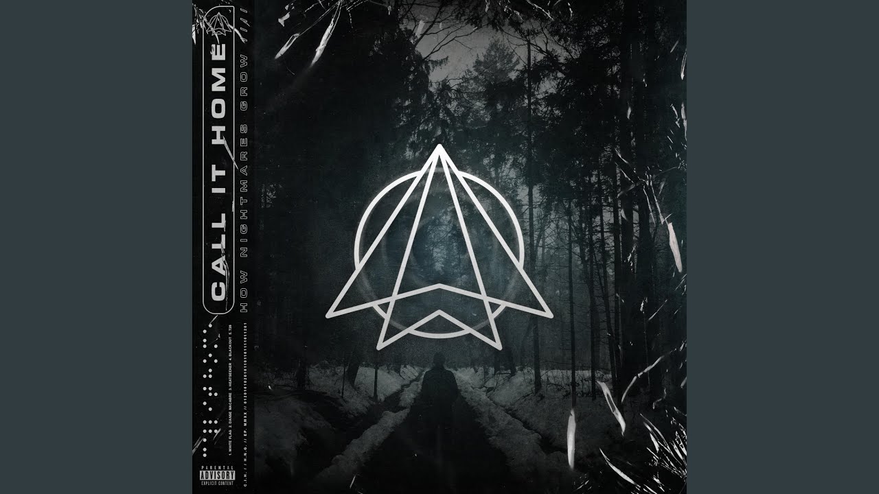 Blackout (feat. Zackary Yarbrough)