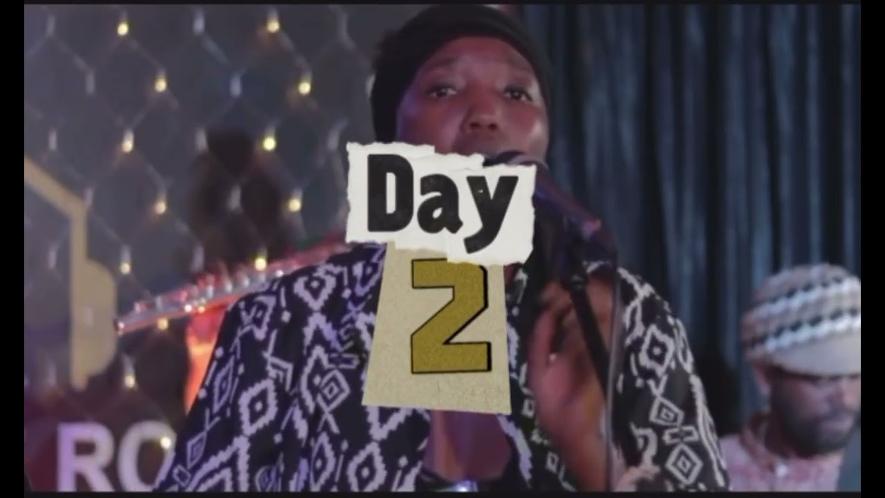Biko Experience by Suthu Mandlovu promo
